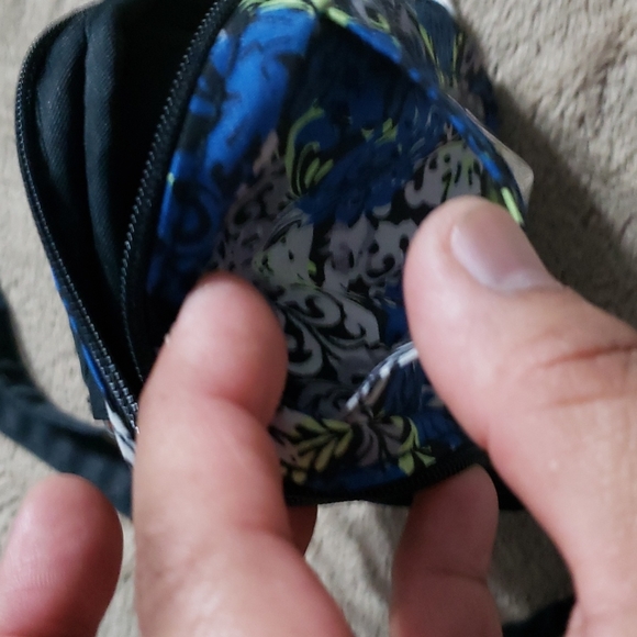 Sling /Clutch Coin bag - Picture 7 of 8